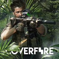 Cover fire mod apk download for android free latest