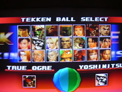 Tekken 3 game free download mobile version