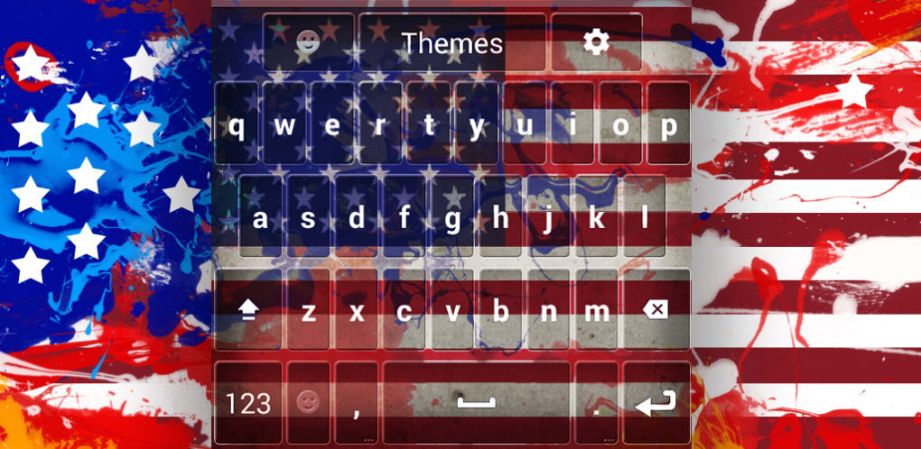 Download keypad theme for android phone