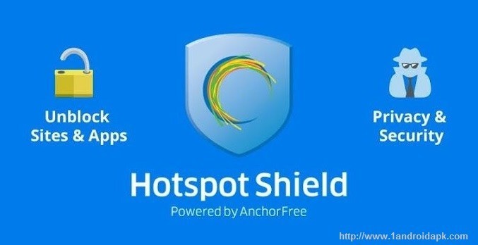 Download hotspot shield for android tablet 3