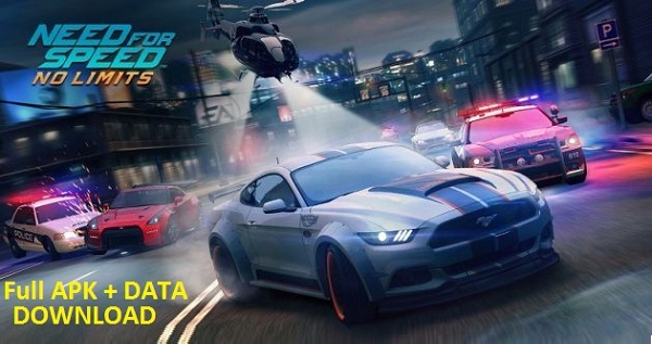 Ea need for speed mobile game download pc