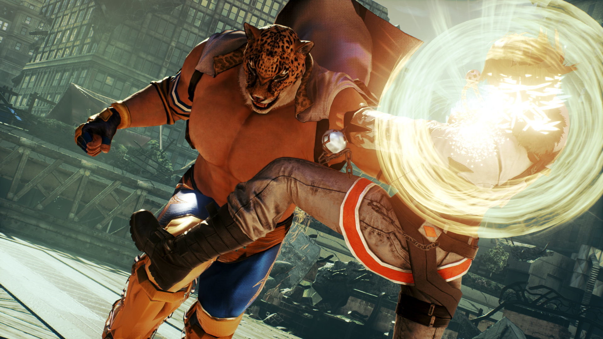 Tekken 3 Game Free Download For Mobile Full Version